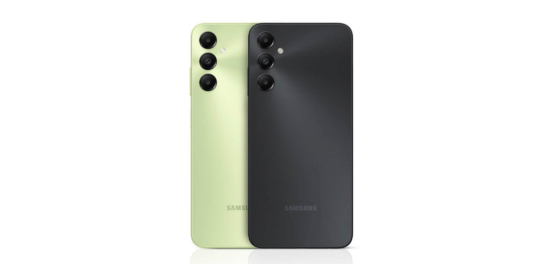 Get the Samsung A05s at JKPhones -Unbeatable Prices in South Africa!
