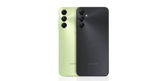 Get the Samsung A05s at JKPhones -Unbeatable Prices in South Africa!