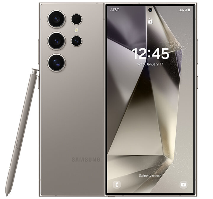 Get the Samsung S24 Ultra in South Africa - Exclusive Offers at JKPhones!