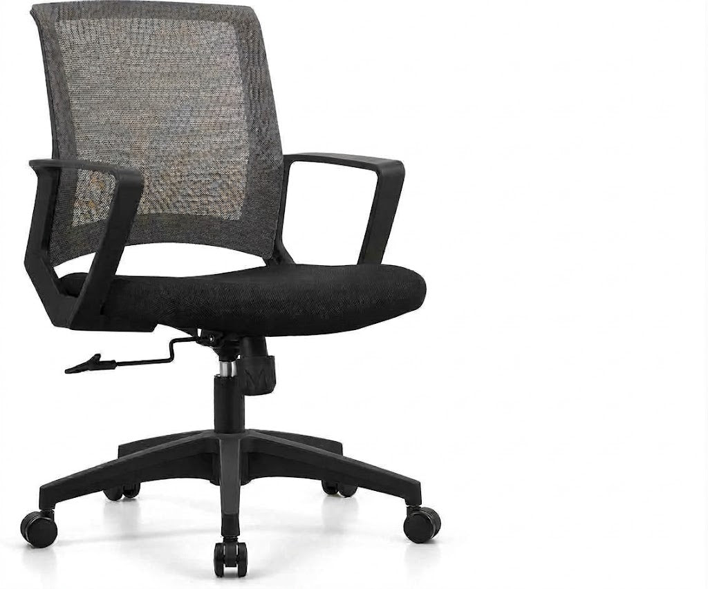 Minhaj Ergonomic Mesh Office Chair   TS-2601B