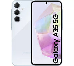 Samsung Galaxy A35 5G 128GB 6.6-inch AMOLED Display