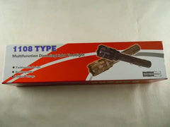 1108 Type Multifunctional Dimming Light Flashlight