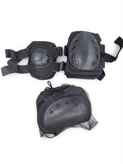 Tactical Protective Gear Set