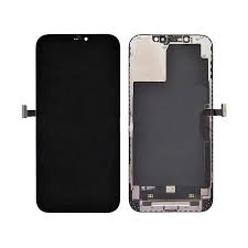 IPhone 12 Pro Max LCD Replacement