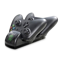 Mind Controller Charging Stand | Dual Dock for Xbox One