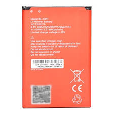 Itel 1408 Battery