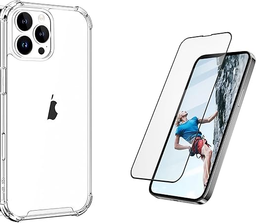 Apple iPhone 16 Pro Max 256 GB 6.9" Super Retina XDR OLED Display