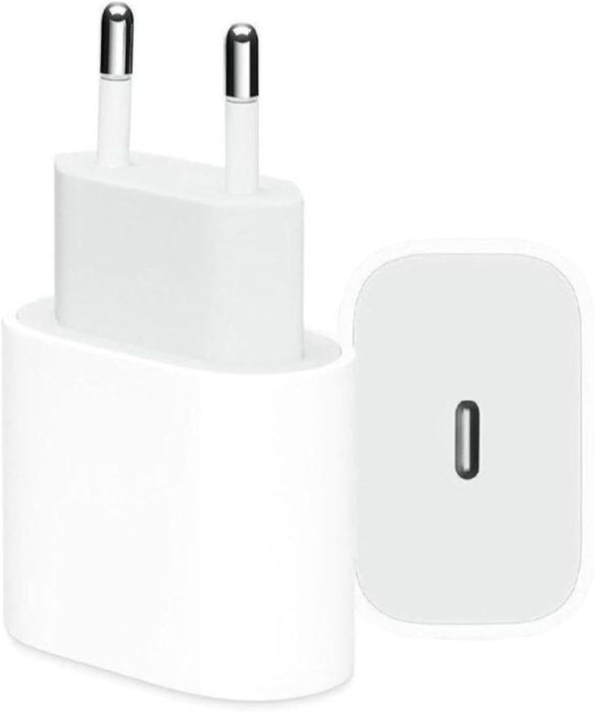 18W Power Adapter USB-C