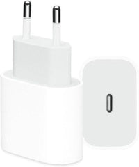 18W Power Adapter USB-C