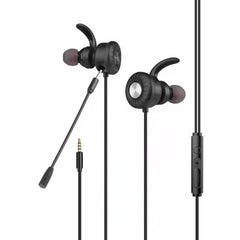 Hitage GH-1927+ Gaming Earphones