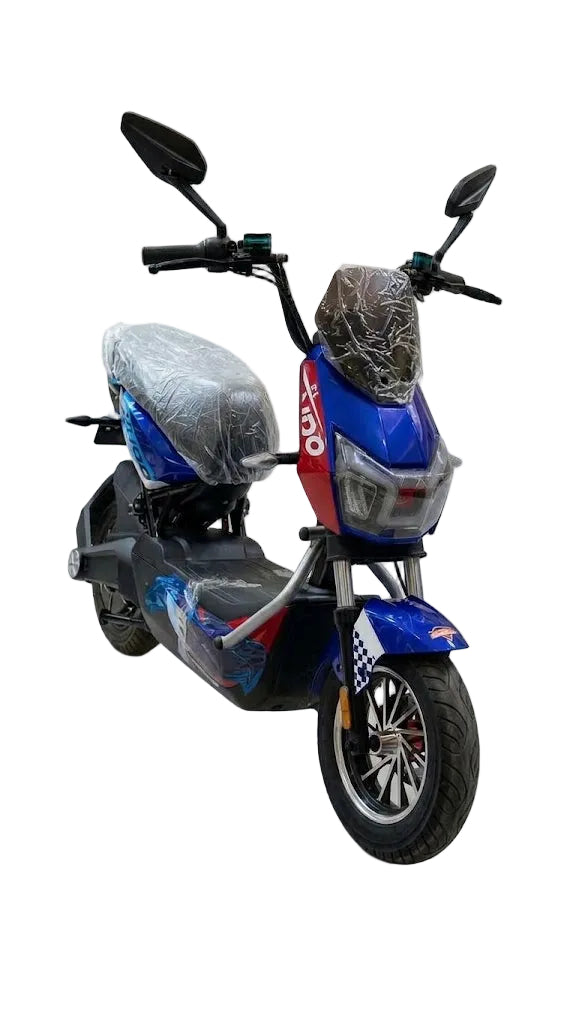 DINDO E-scooter F1
