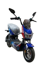 DINDO E-scooter F1