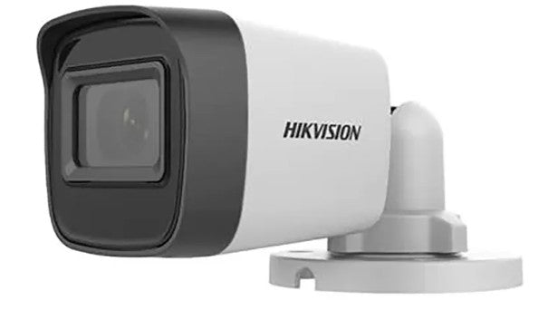 HIKVISION EXIR Bullet Camera (Indoor/Outdoor)  DS-2CE16D0T-EXIPF  3.6mm