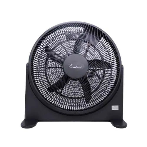 Condere 20inch Floor Fan FS50-Z88