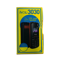 IYOU 3030 Feature Phone