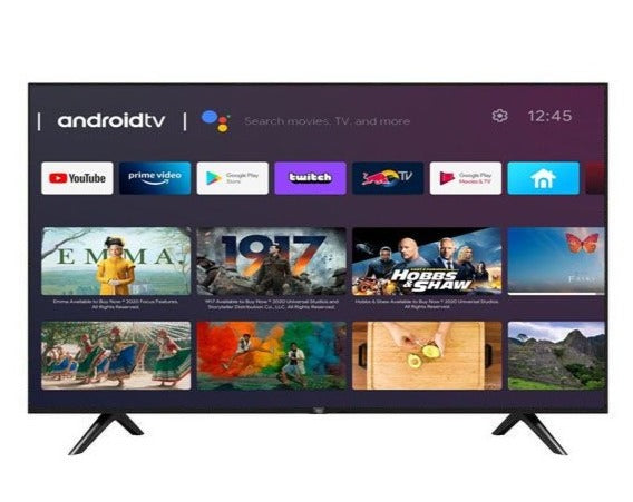 istar 32 inch Android HD LED TV- G32W02