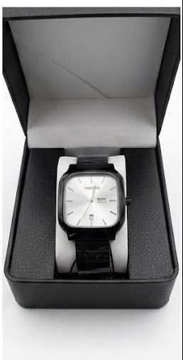 Forward Leisure Style Fashion Watch