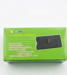 800 Type Self-Defensive Flashlight