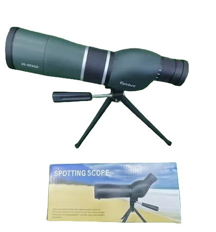 Eyebre 20-60x60 Spotting Scope