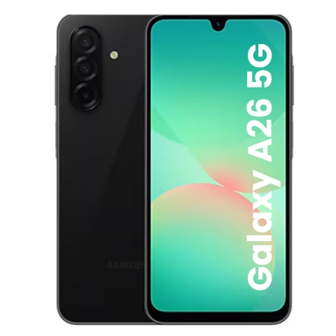 Samsung A26 5G