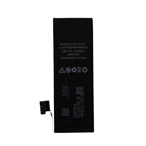iPhone 5G Phone Battery