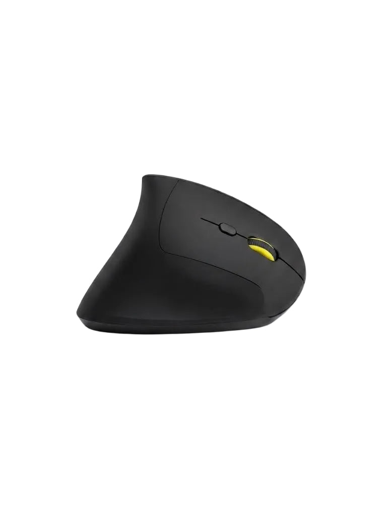Mikuso Vertical Ergonomic Mouse | Wireless Optical Mouse MOS-W119