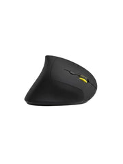 Mikuso Vertical Ergonomic Mouse | Wireless Optical Mouse MOS-W119