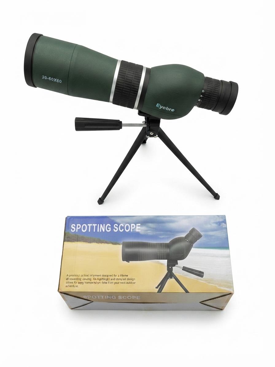 Eyebre 20-60x60 Spotting Scope