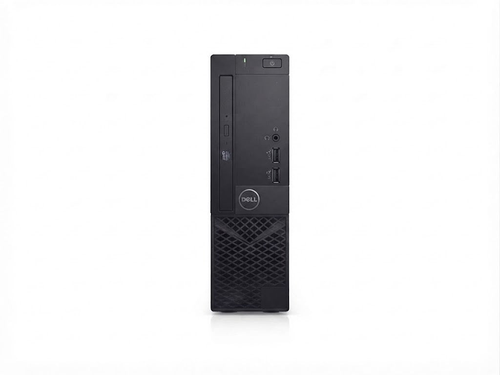 Dell OptiPlex Small Form Factor (SFF) Desktop Computer (Modern Edition)