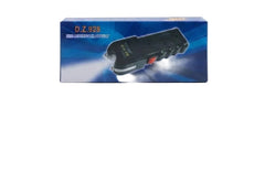 D.Z. 928 Stun Flashlight