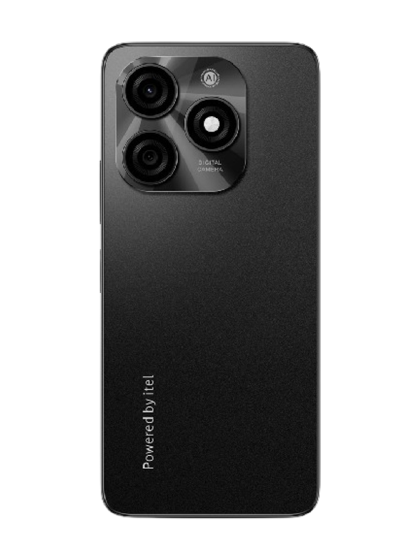 A06s Powered by itel (Vodacom)