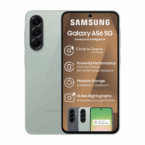 Samsung Galaxy  A56  256GB