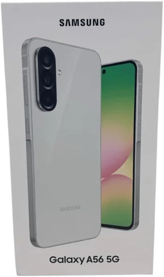 Samsung Galaxy  A56  256GB