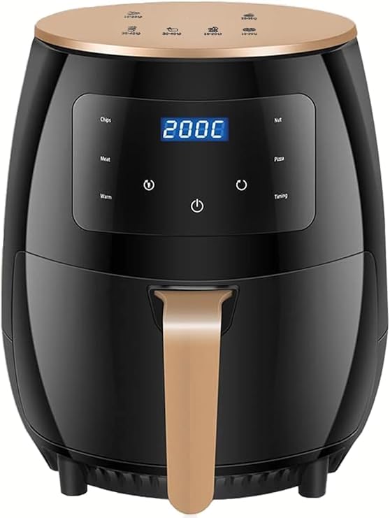 Condere 6L Air Fryer - AF-2406