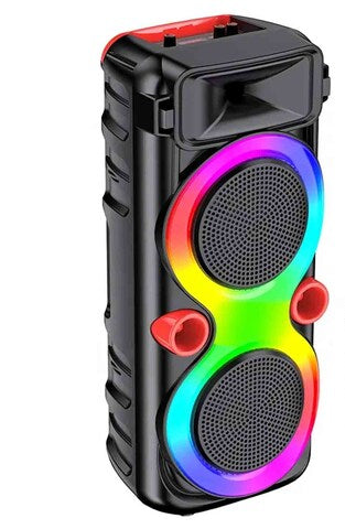 Condere 8 Inch Bluetooth Speaker AY-8802