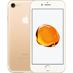 Apple iPhone 7 (128GB)  Pre-Loved