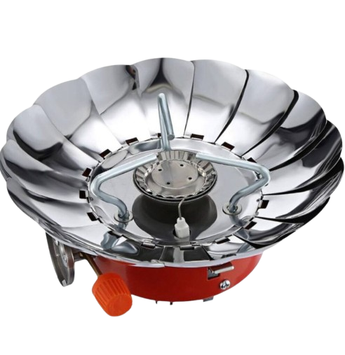 Condere Gas Camping Stove BDZ-002