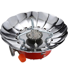 Condere Gas Camping Stove BDZ-002