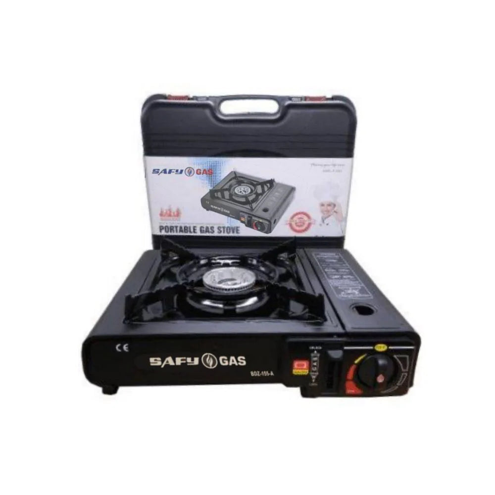 Condere Portable Gas Stove - BDZ-155-A