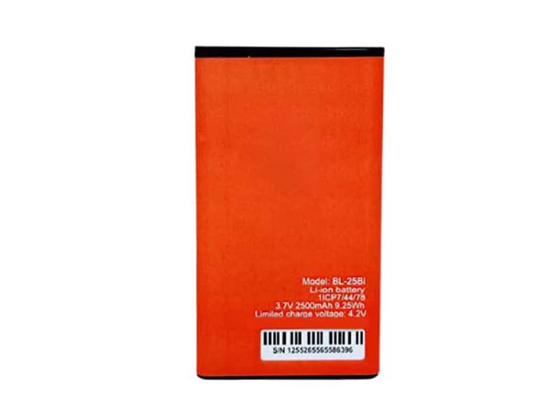 Itel BL-25BI Battery