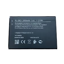 Nokia C10 Battery