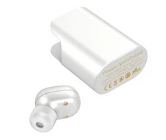 LDNIO Bluetooth Earpiece 400mAh - MBTO1