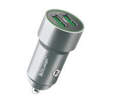 Hitage C-149 Car Charger