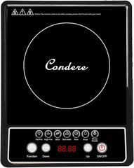Condere Electric Induction Cooktop C-CTSF15A