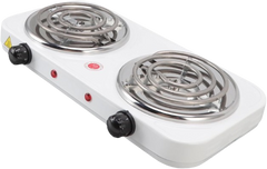 Condere 2 Plate Electric Stove - CL-802