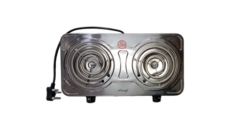 Condere Electric Stove - CL-806