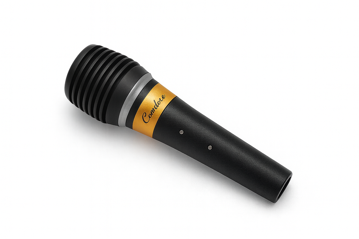 Condere Profesional Dynamic Microphone CHK35B