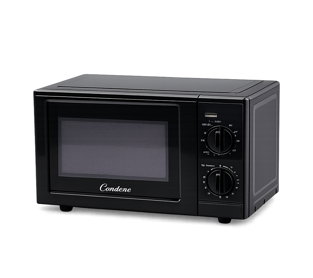 Condere 20L Microwave 20CN01