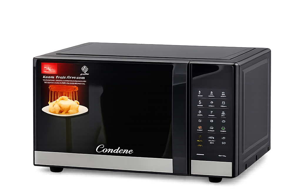 Condere Microwave 25L IM080EA