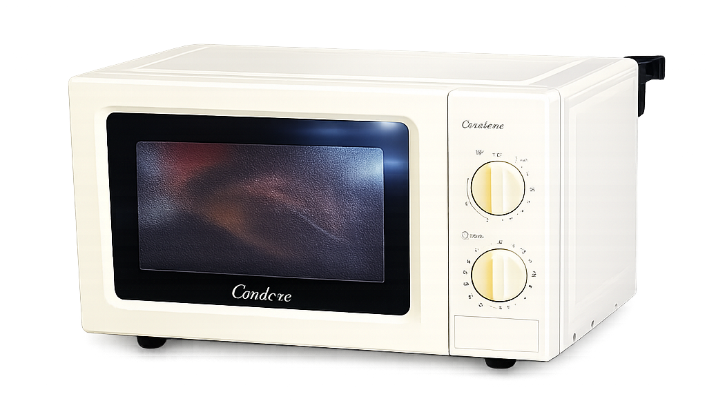 Condere 20L Microwave 20CN03
